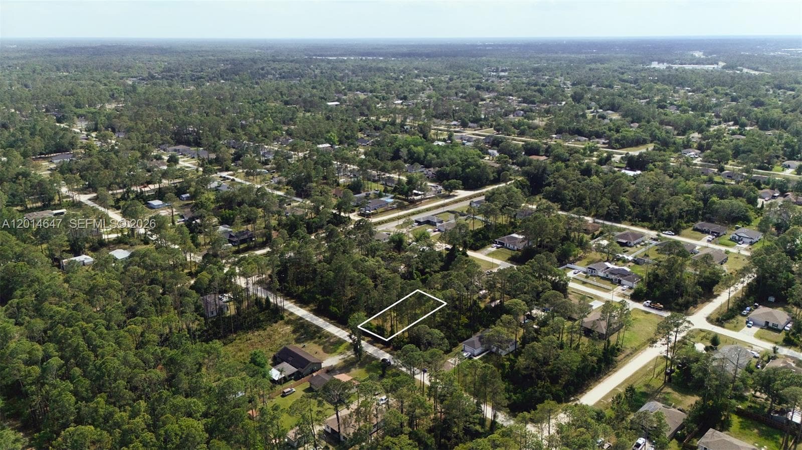 2124 East Pkwy, Deland FL 32724