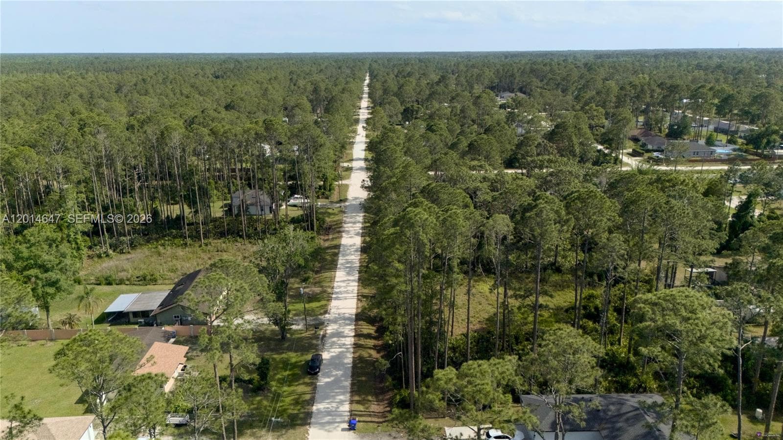 2124 East Pkwy, Deland FL 32724