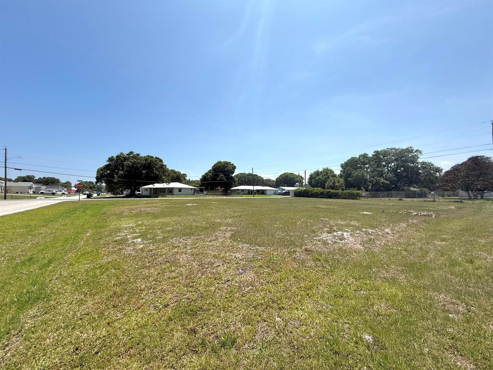 Tbd Seagrape Drive, Fort Pierce FL 34982
