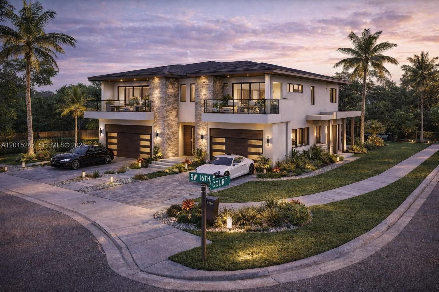 0 SW 16th Ave, Fort Lauderdale FL 33312