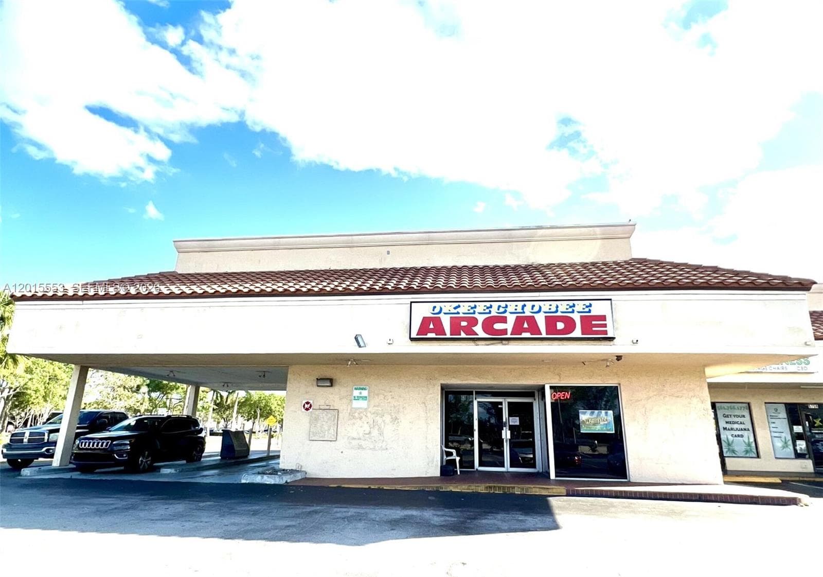5750 Okeechobee Blvd, FL 33417