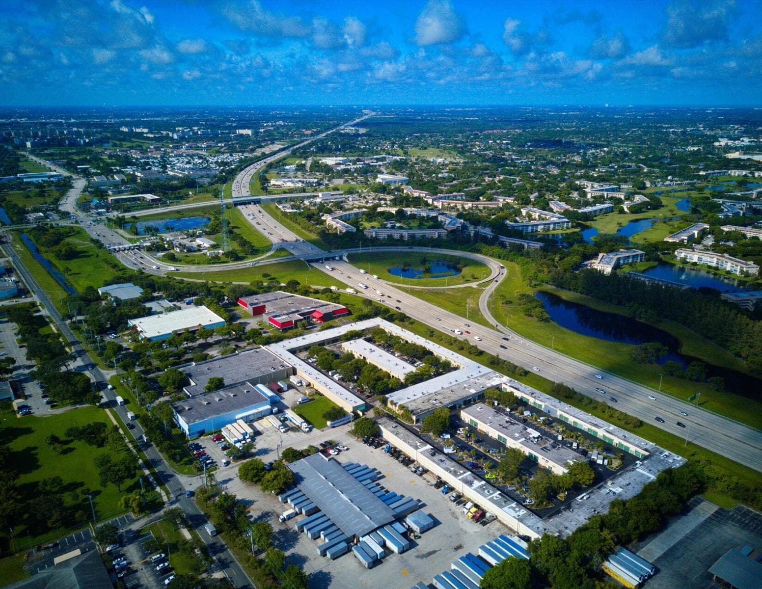 1791 Blount Road # 606, Pompano Beach FL 33069
