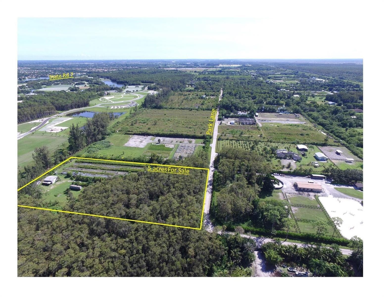 6150 Park Lane E, Lake Worth FL 33449
