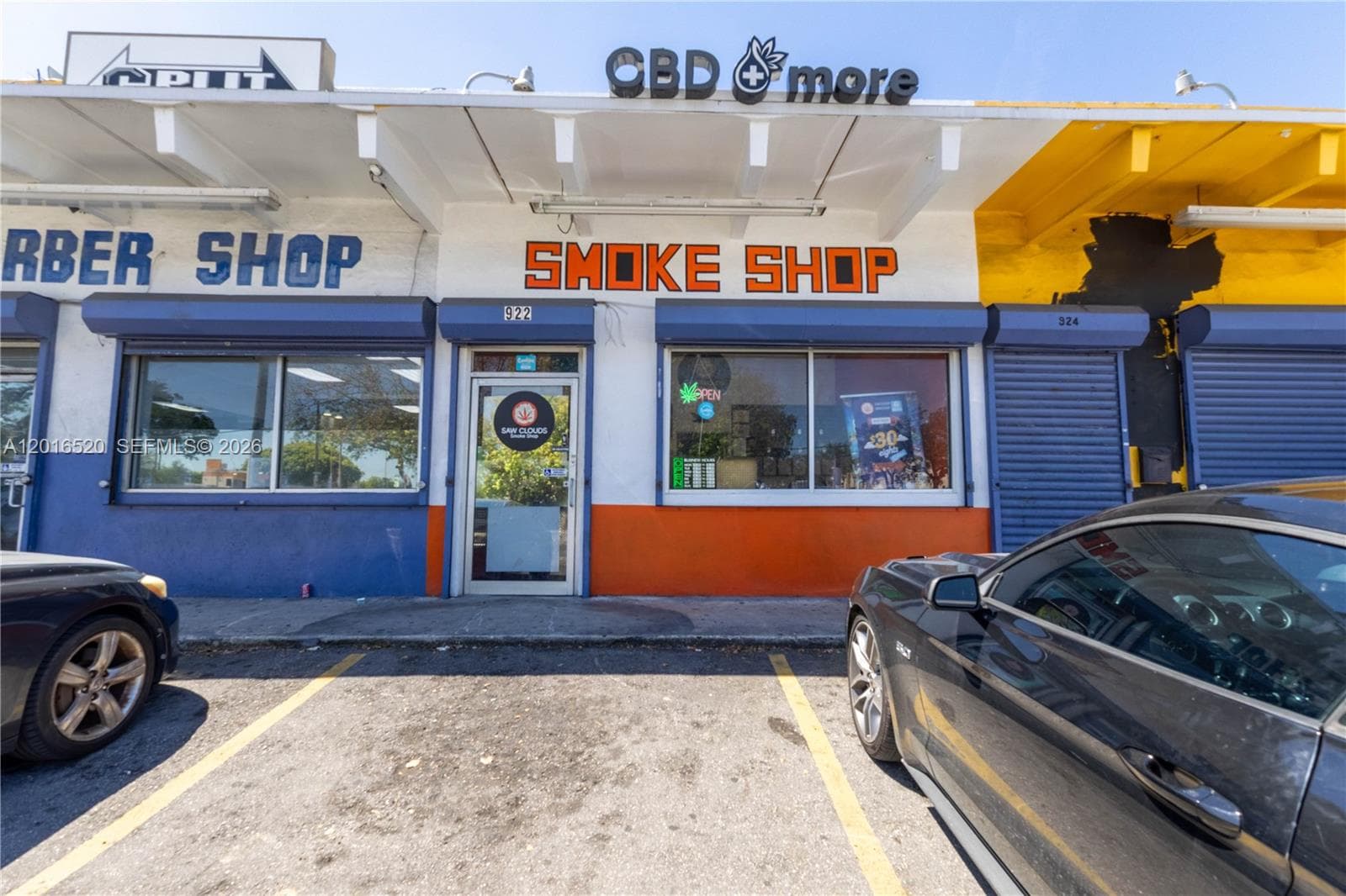 922 NW 36th st, Miami FL 33127