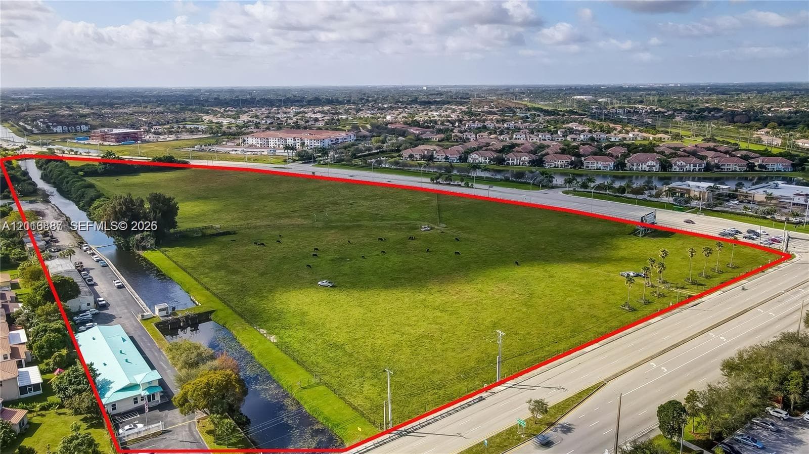 8020 Stirling Rd, Davie FL 33024