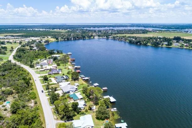 1518 Mangrove Street, Lake Placid FL 33852