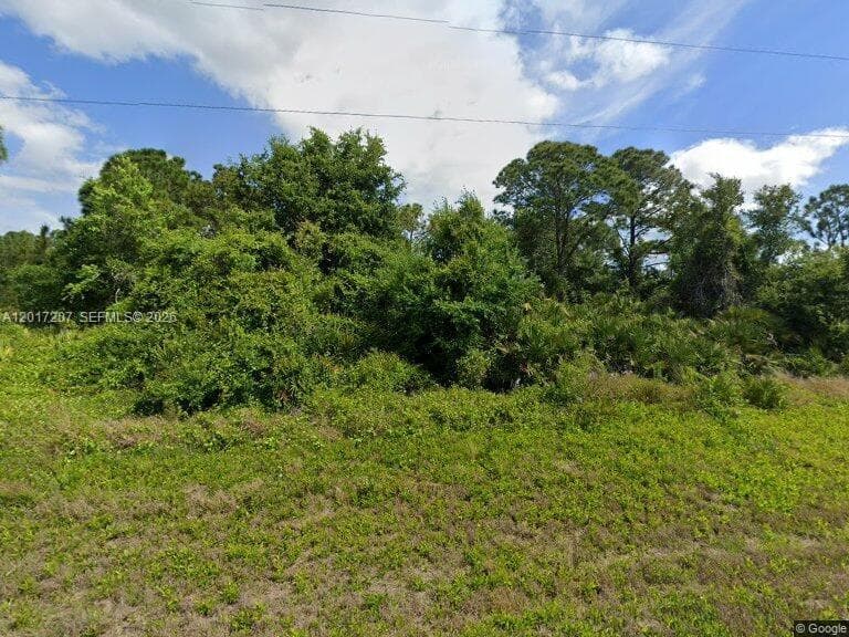 128 Sunflower, Lake Placid FL 33852