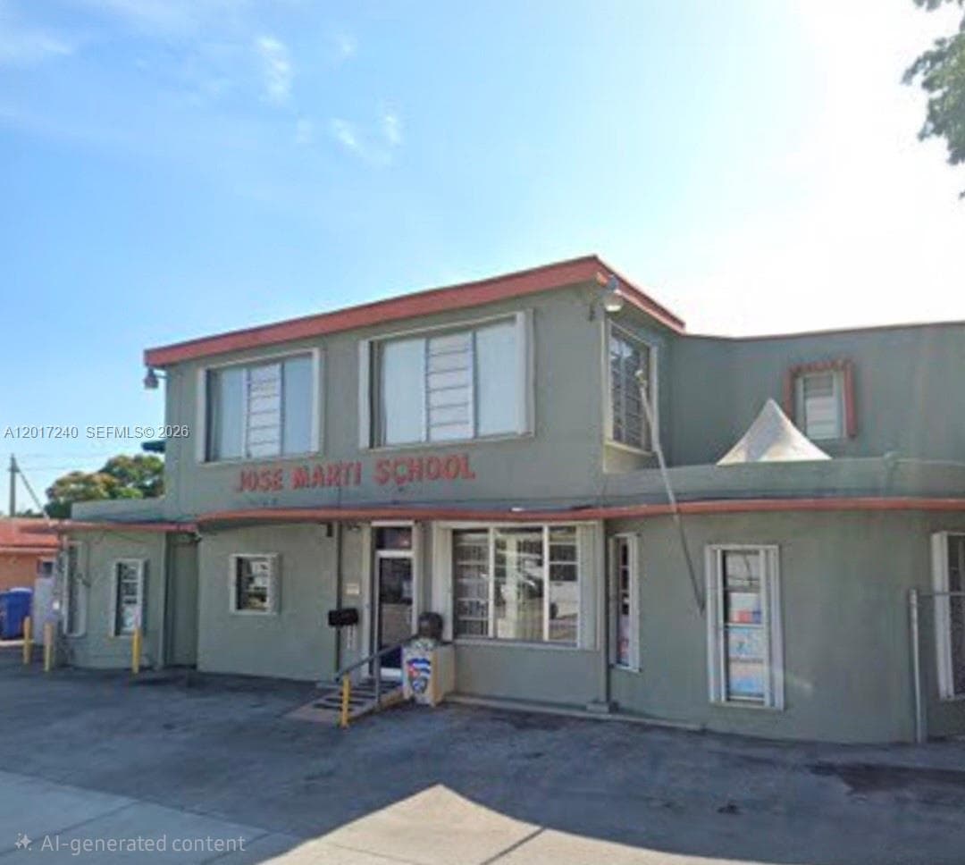2660 SW 17th St, Miami FL 33145