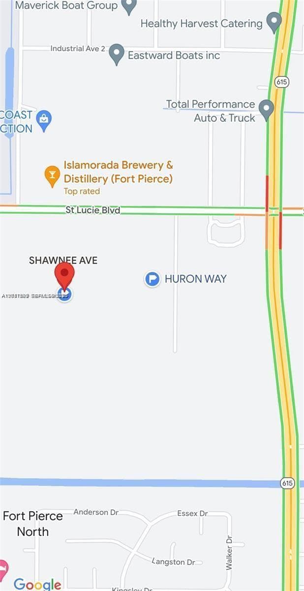 Huron Way Huron Way, Fort Pierce FL 34946
