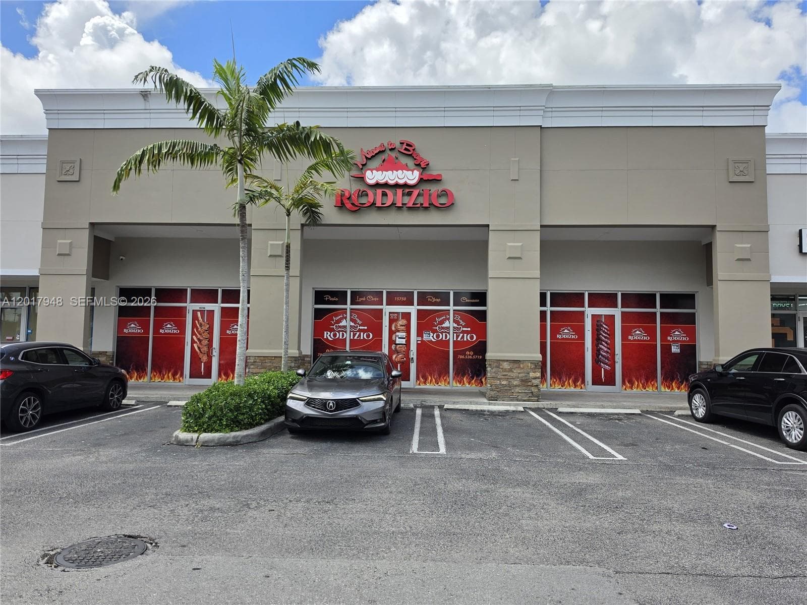 15750 SW 56 ST, Miami FL 33185