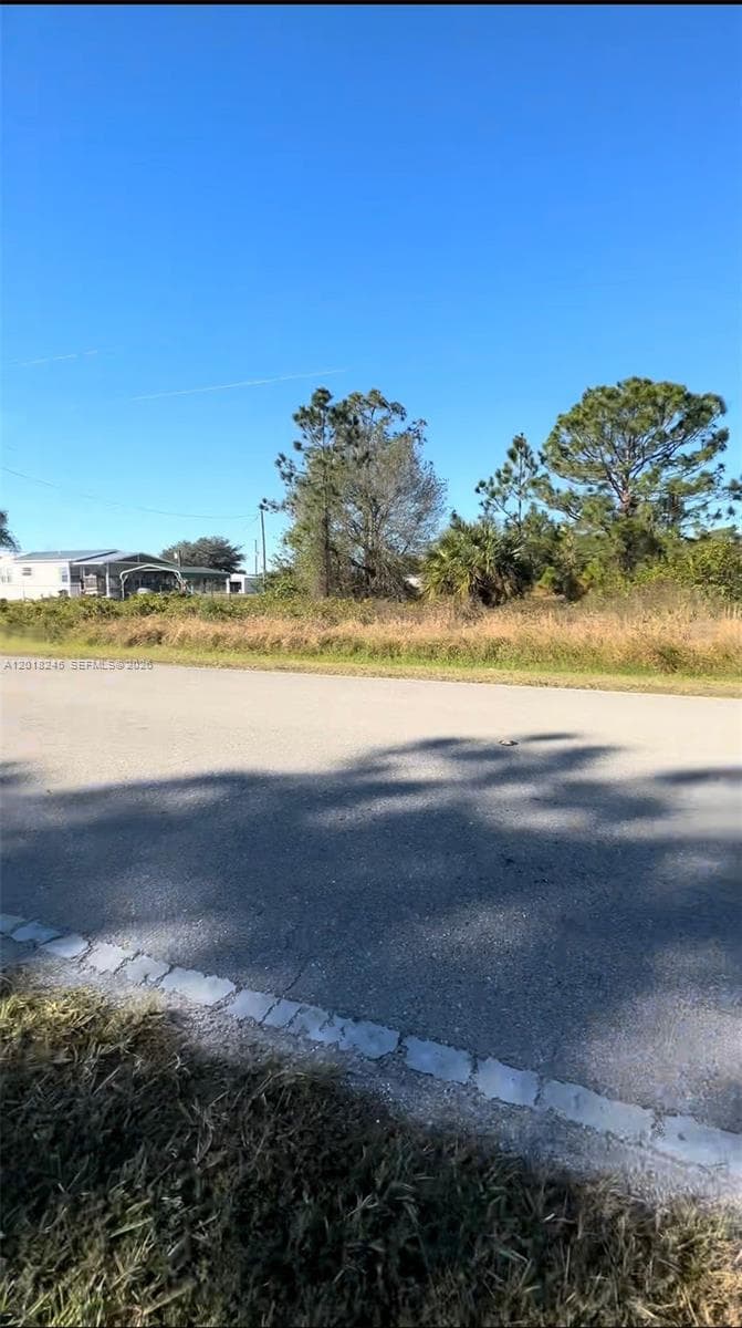 360 N Quebrada St, Clewiston FL 33440