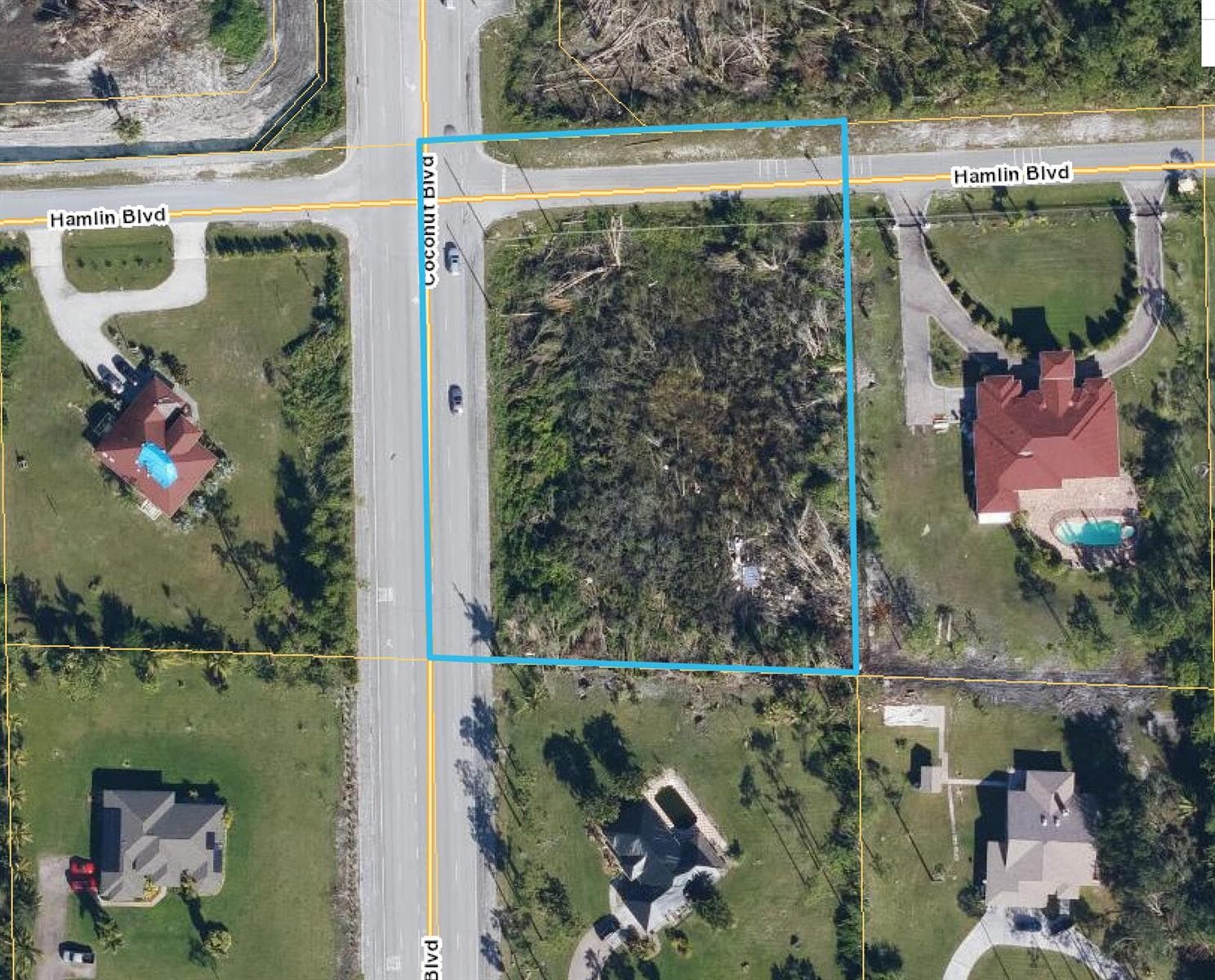 0000 Hamlin Blvd, FL 33412