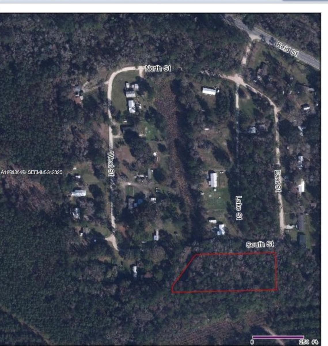 . Palatka, Palatka FL 32177