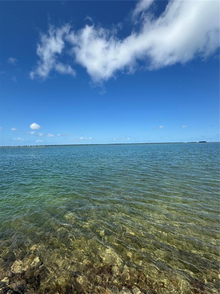 Lot 27 Dorn Road, Torch Key FL 33042