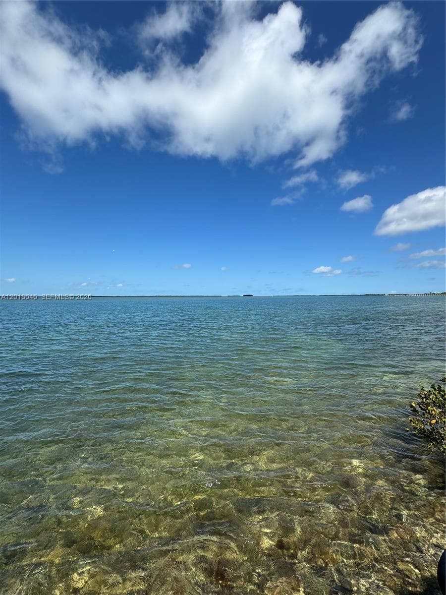 Lot 27 Dorn Road, Torch Key FL 33042