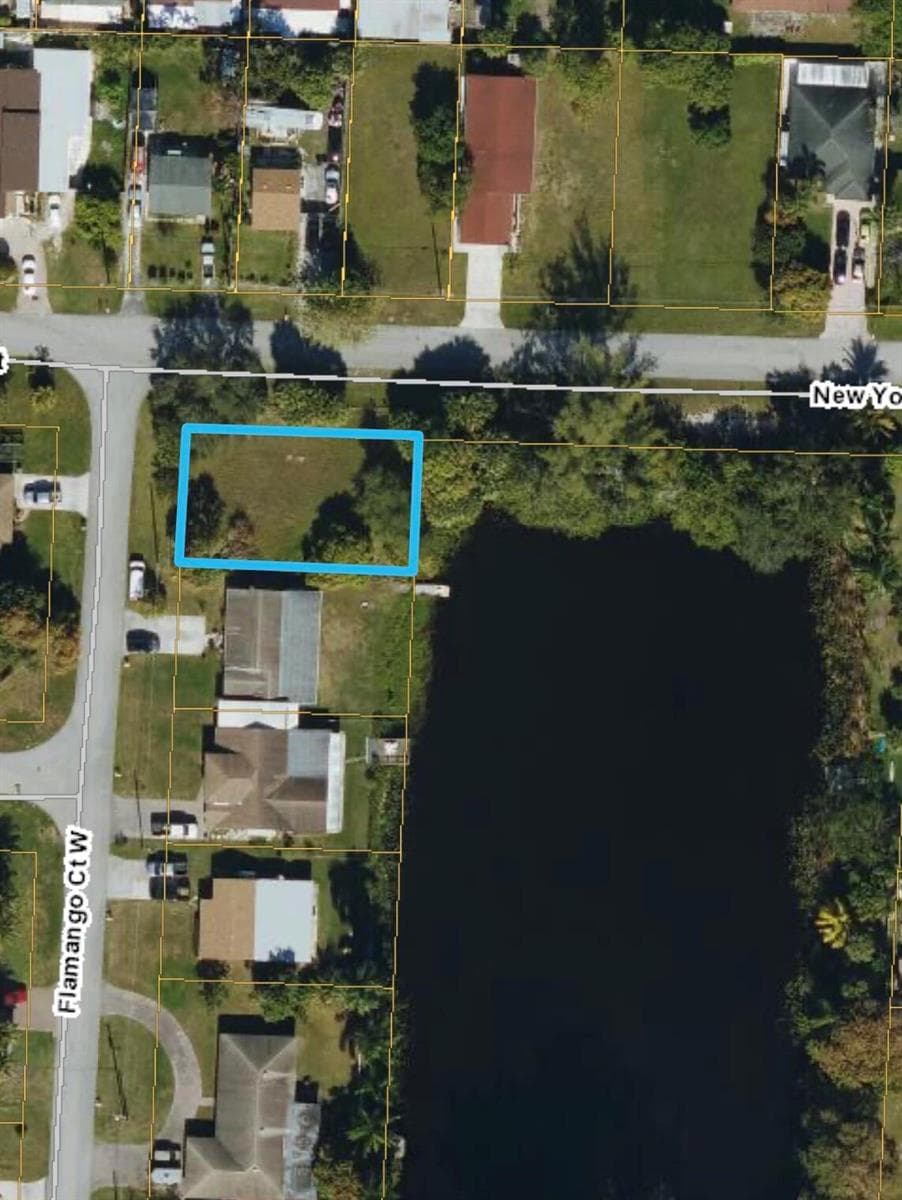 756 Flamango Court W, West Palm Beach FL 33406