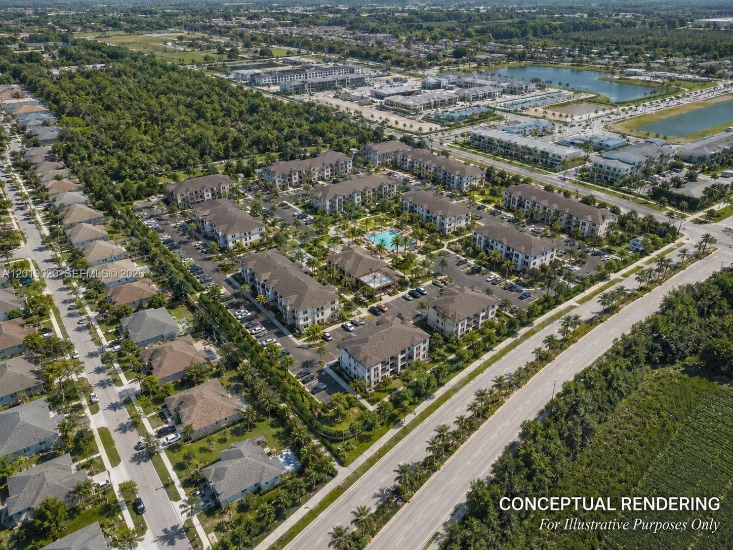 18075 SW 360 ST, Florida City FL 33034
