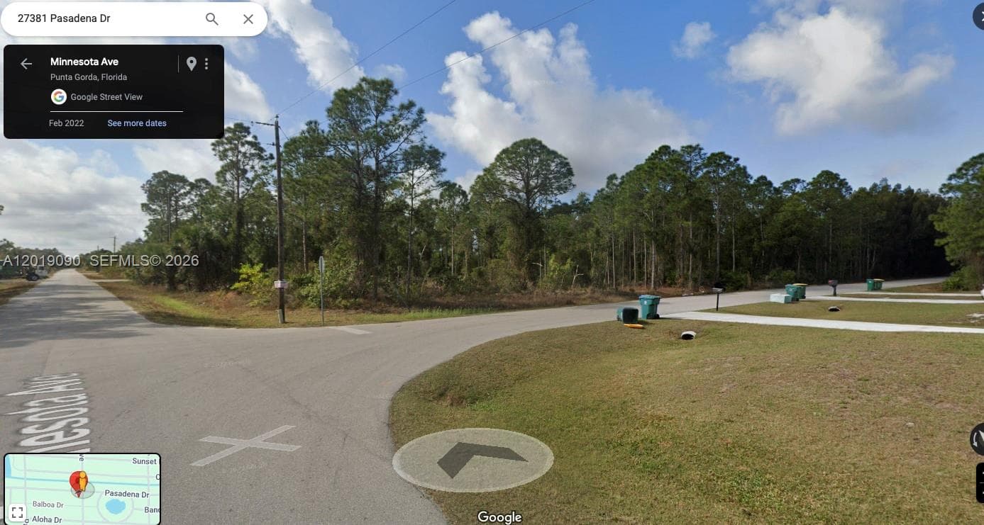 27381 Pasadena Drive, Punta Gorda FL 33955
