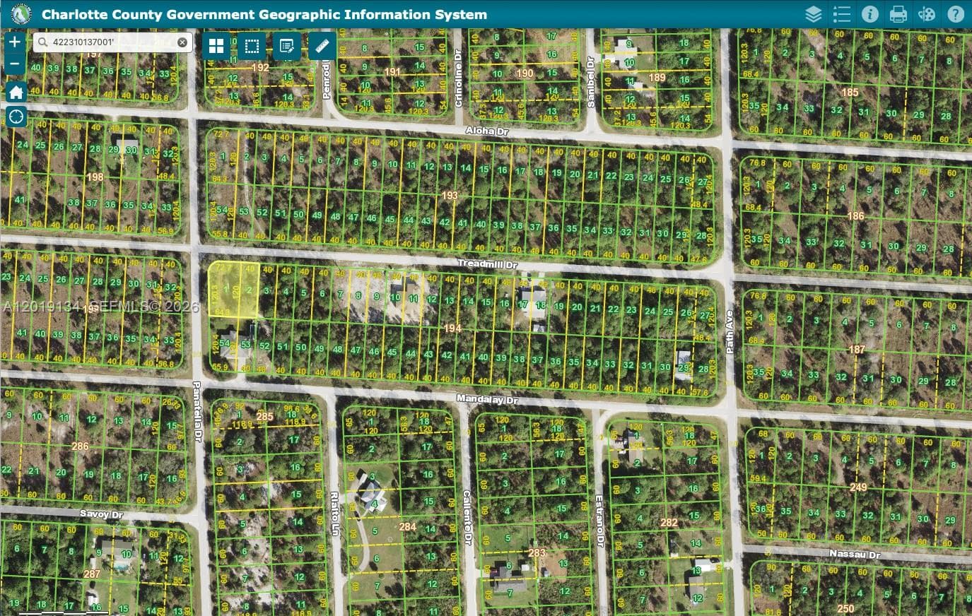 Punta Gorda, FL, 33955