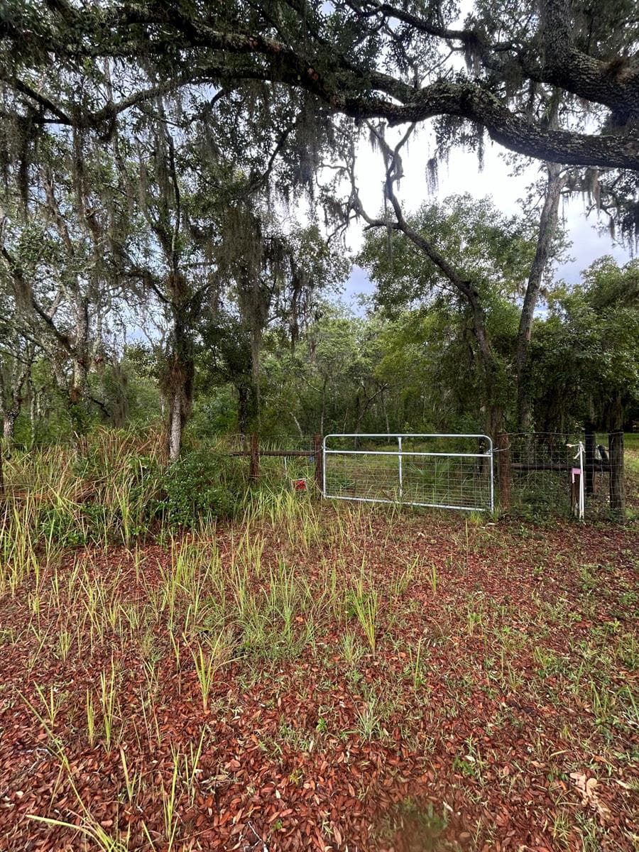 0 Scrub Jay Trail, Frostproof FL