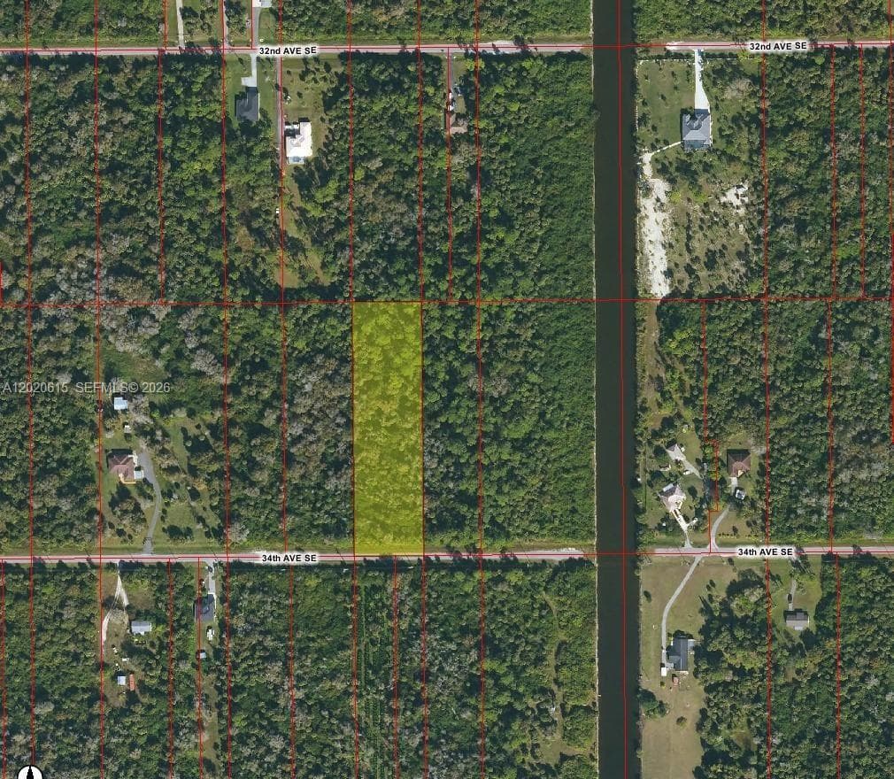3811 SE 34 Ave, Naples FL 34117