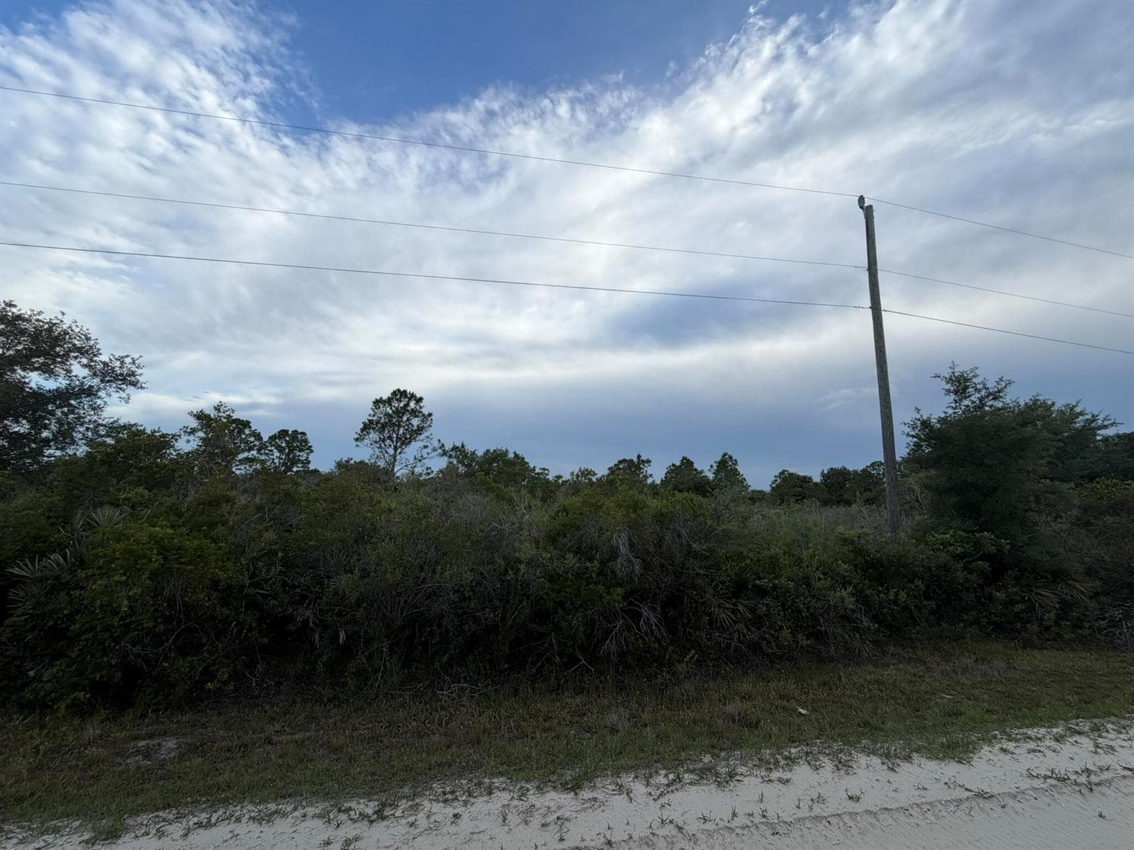 15840 NW 298th Street, Okeechobee FL 34972