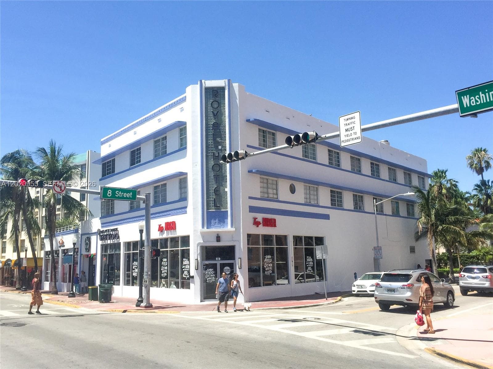 764 Washington Ave # 4, Miami Beach FL 33139