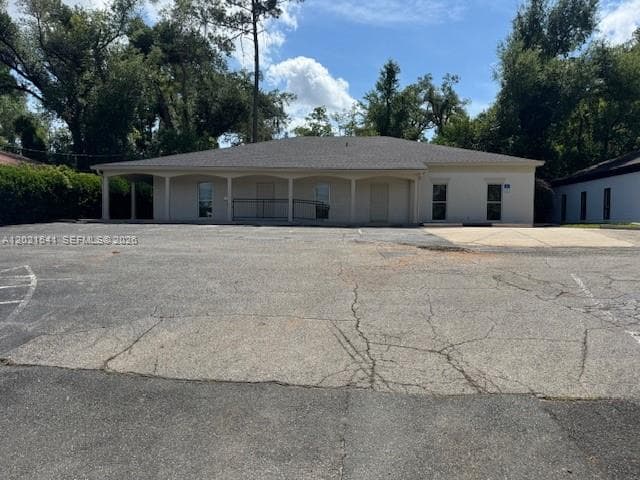 1707 S Gadsden, Tallahassee FL 32301