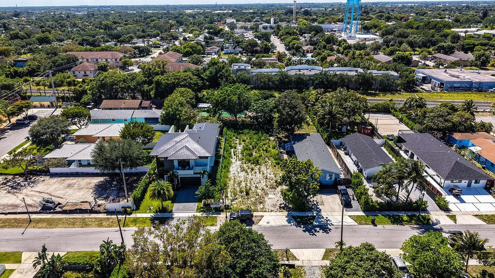 Osceola Park