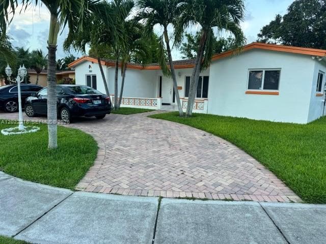 0 NW 47th Ter, Lauderdale Lakes FL 33319