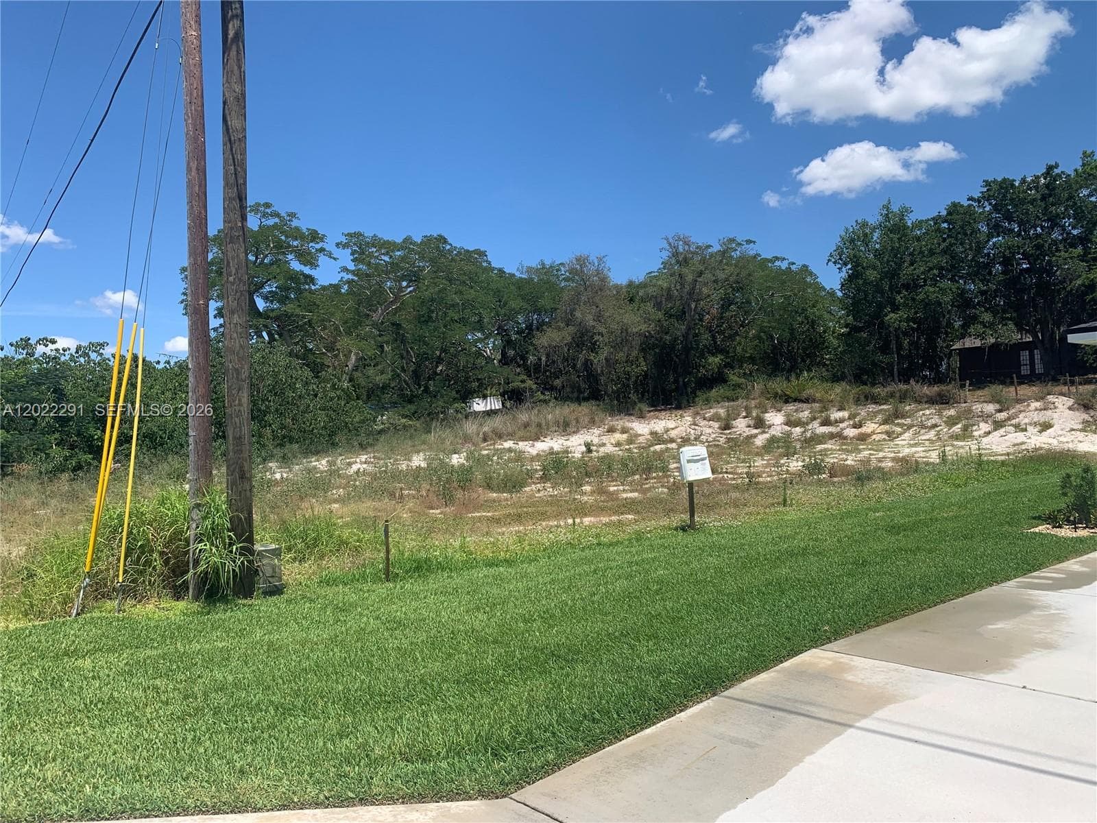116 CLINTON AVE, Lake Placid FL 33852