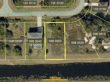 356 Preston ST, Lehigh Acres FL 33974