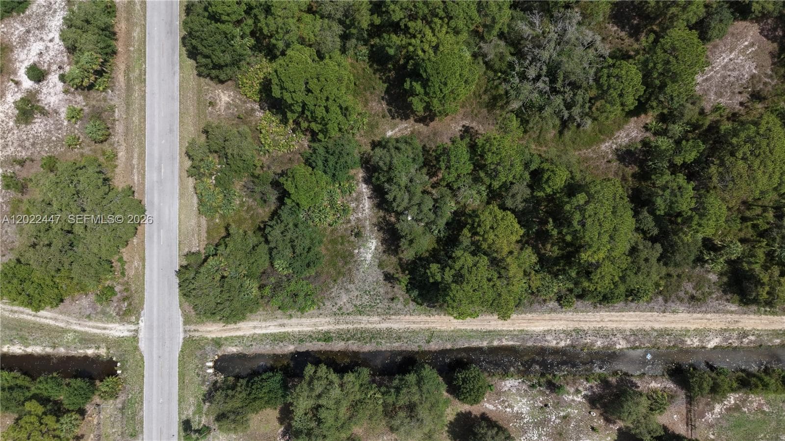 375 S Mayoral St, Clewiston FL 33440