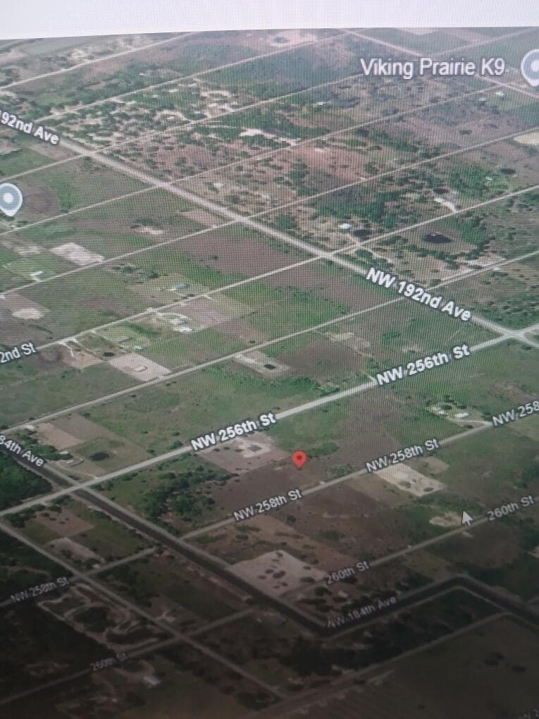 18668 NW 258th Street, Okeechobee FL 34972