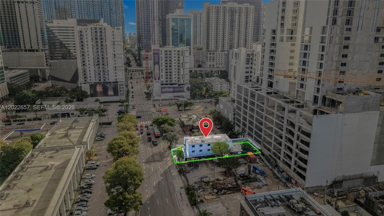 232 SW 8th St, Miami FL 33130