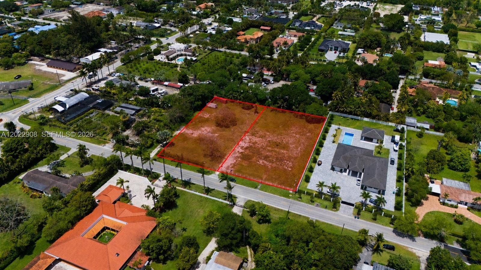 12085 SW 47th St, Miami FL 33175