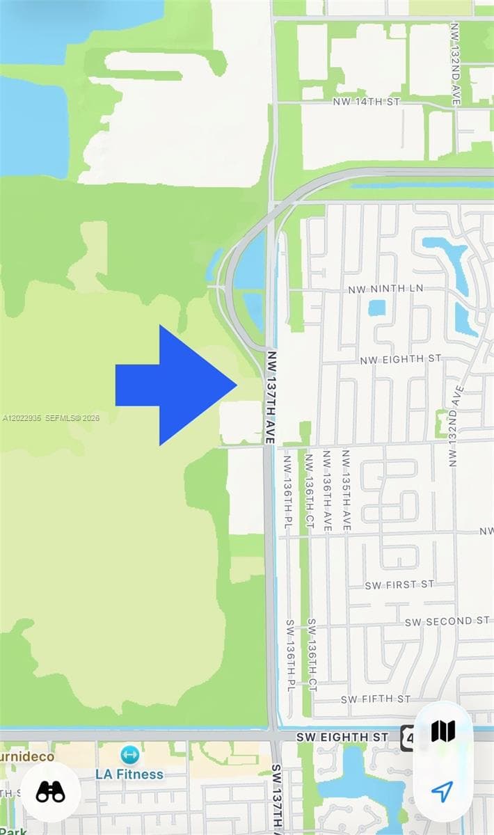 650 NW 137 ave, Miami FL 33182