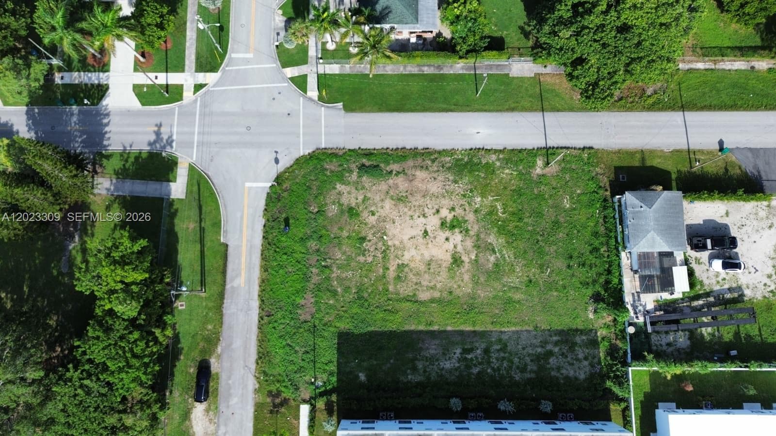 215 NW 3rd Ave, Florida City FL 33034