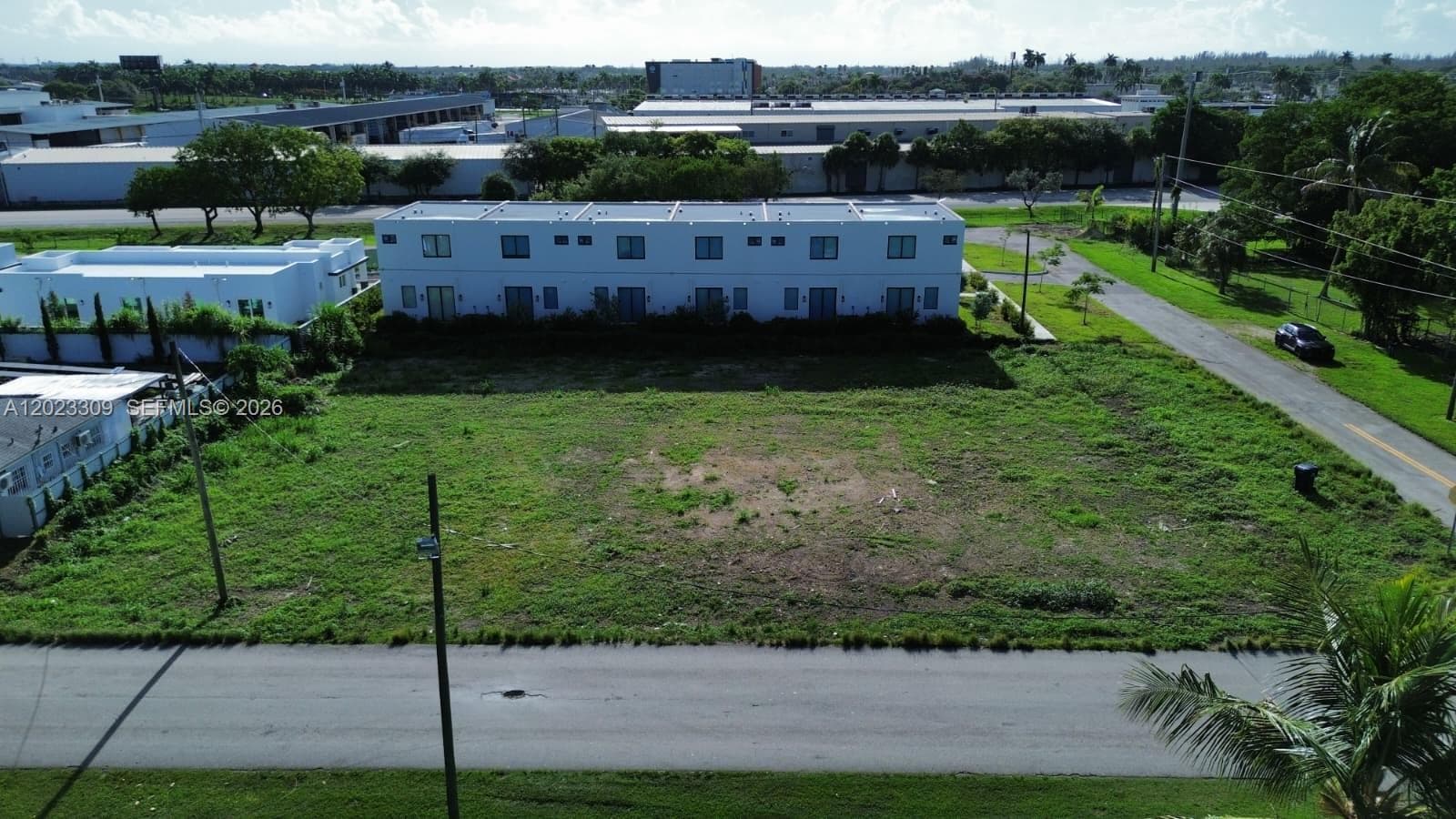 215 NW 3rd Ave, Florida City FL 33034