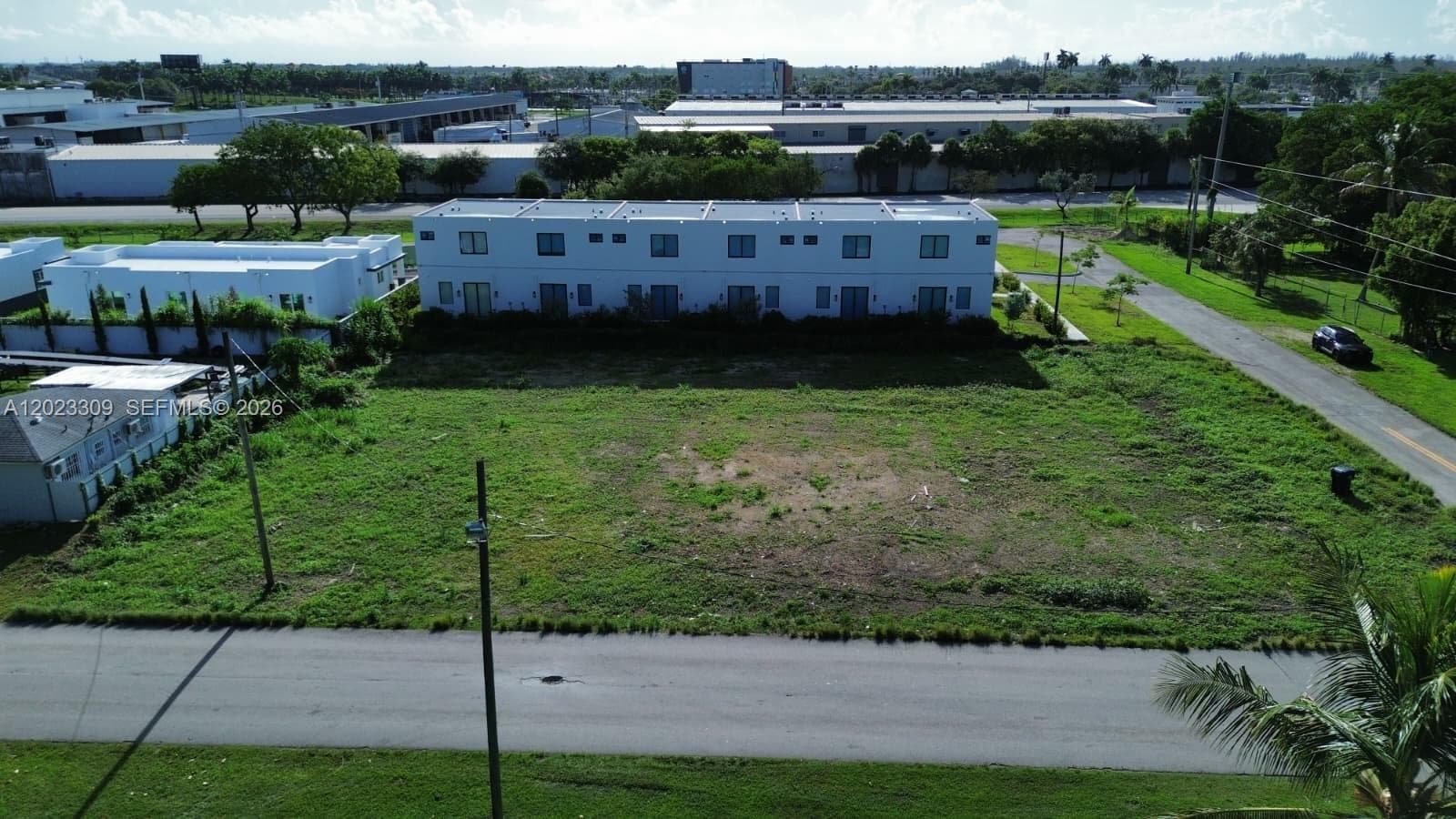 215 NW 3rd Ave, Florida City FL 33034