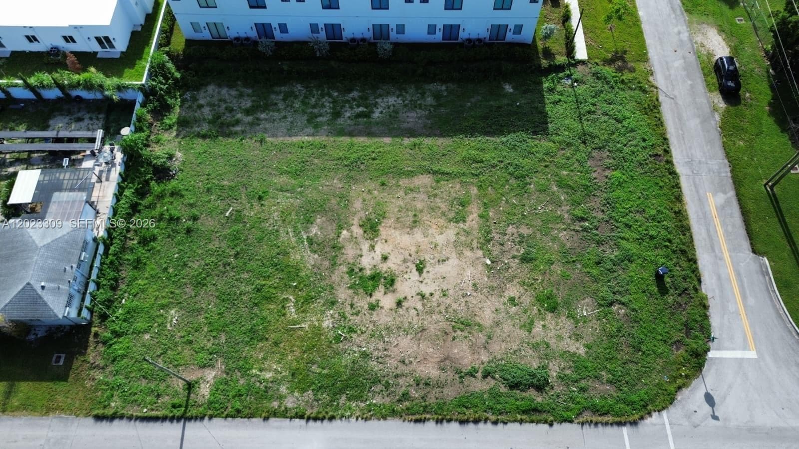 215 NW 3rd Ave, Florida City FL 33034