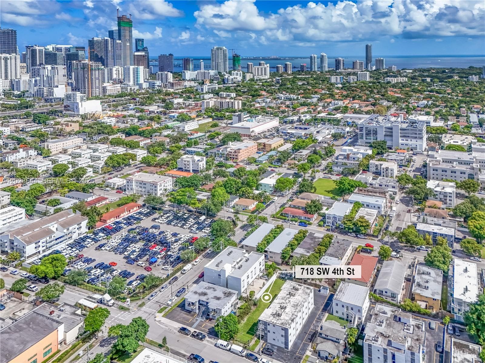 City of Miami