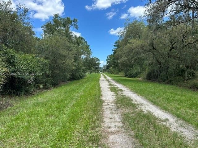 130 S BRIDA, Clewiston FL 33440