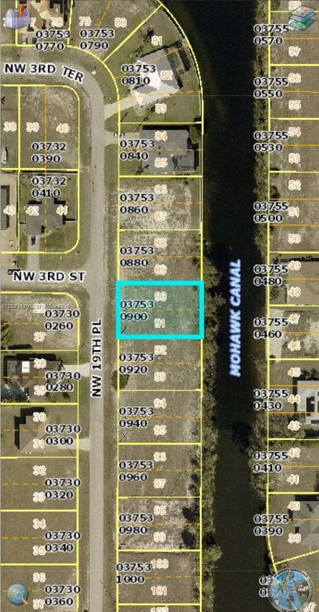 241 NW 19th PL, Other City - In The State Of Florida FL 33993