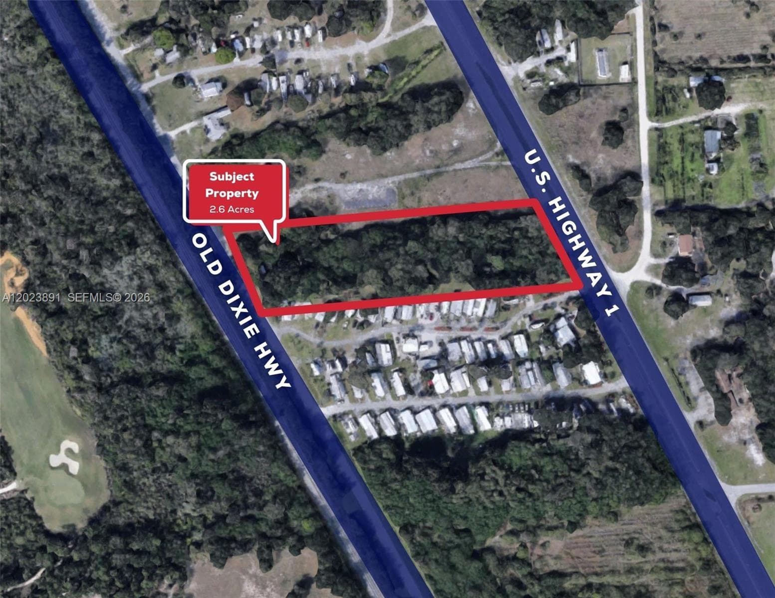 7985 US Highway 1, Vero Beach FL 32967
