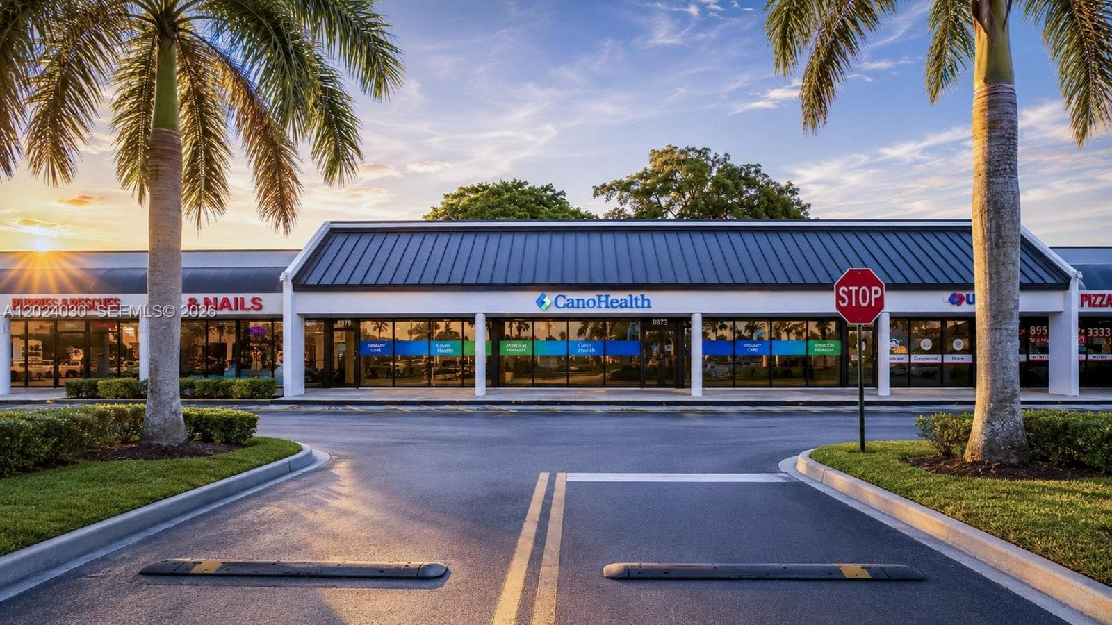 8919 Taft St, Pembroke Pines FL 33024