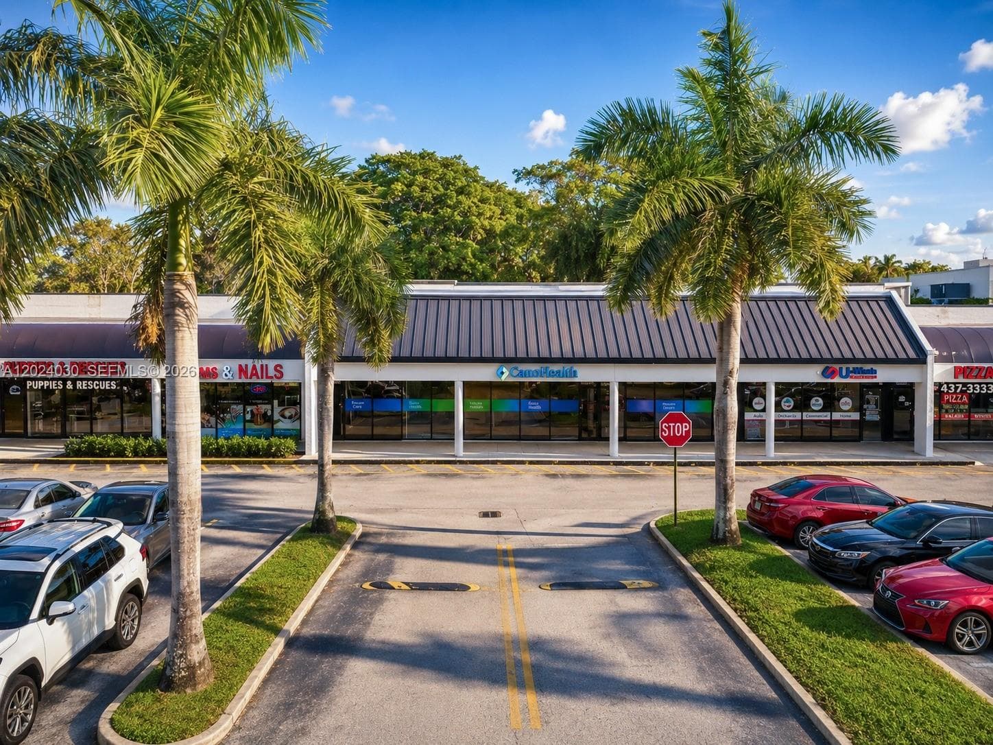 8919 Taft St, Pembroke Pines FL 33024
