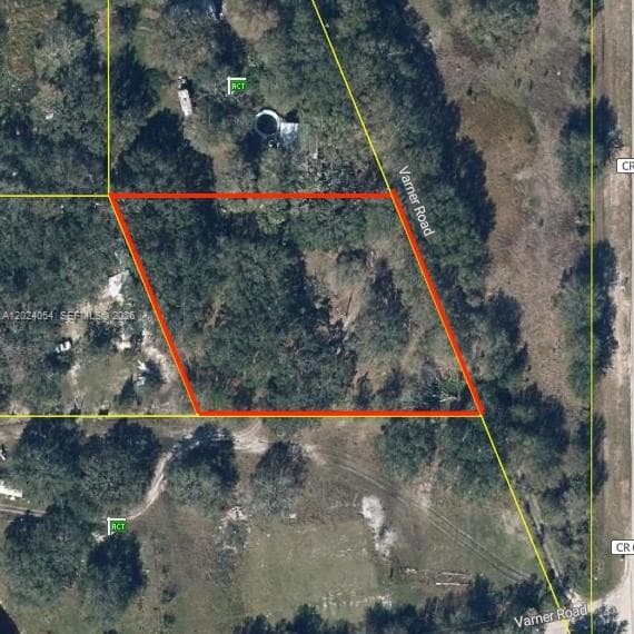 117 Varner Rd, Lorida FL 33857
