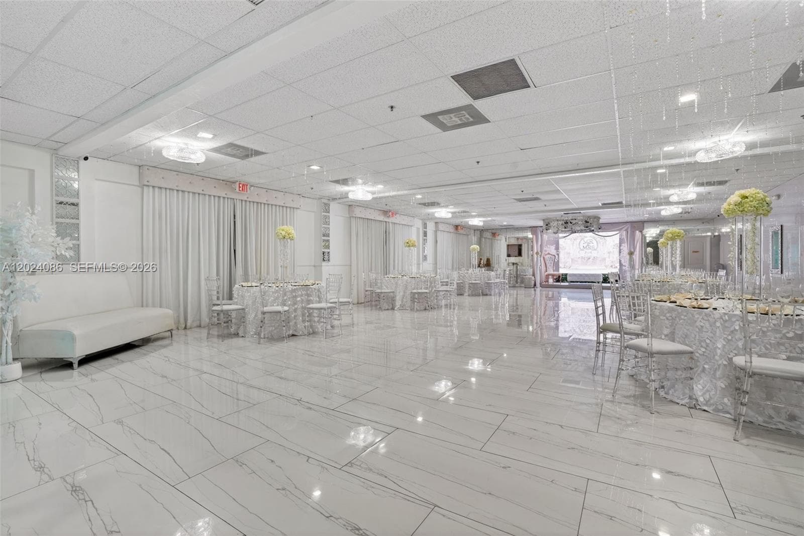 Established Banquet Hall in Cutler Bay, Cutler Bay FL 33157