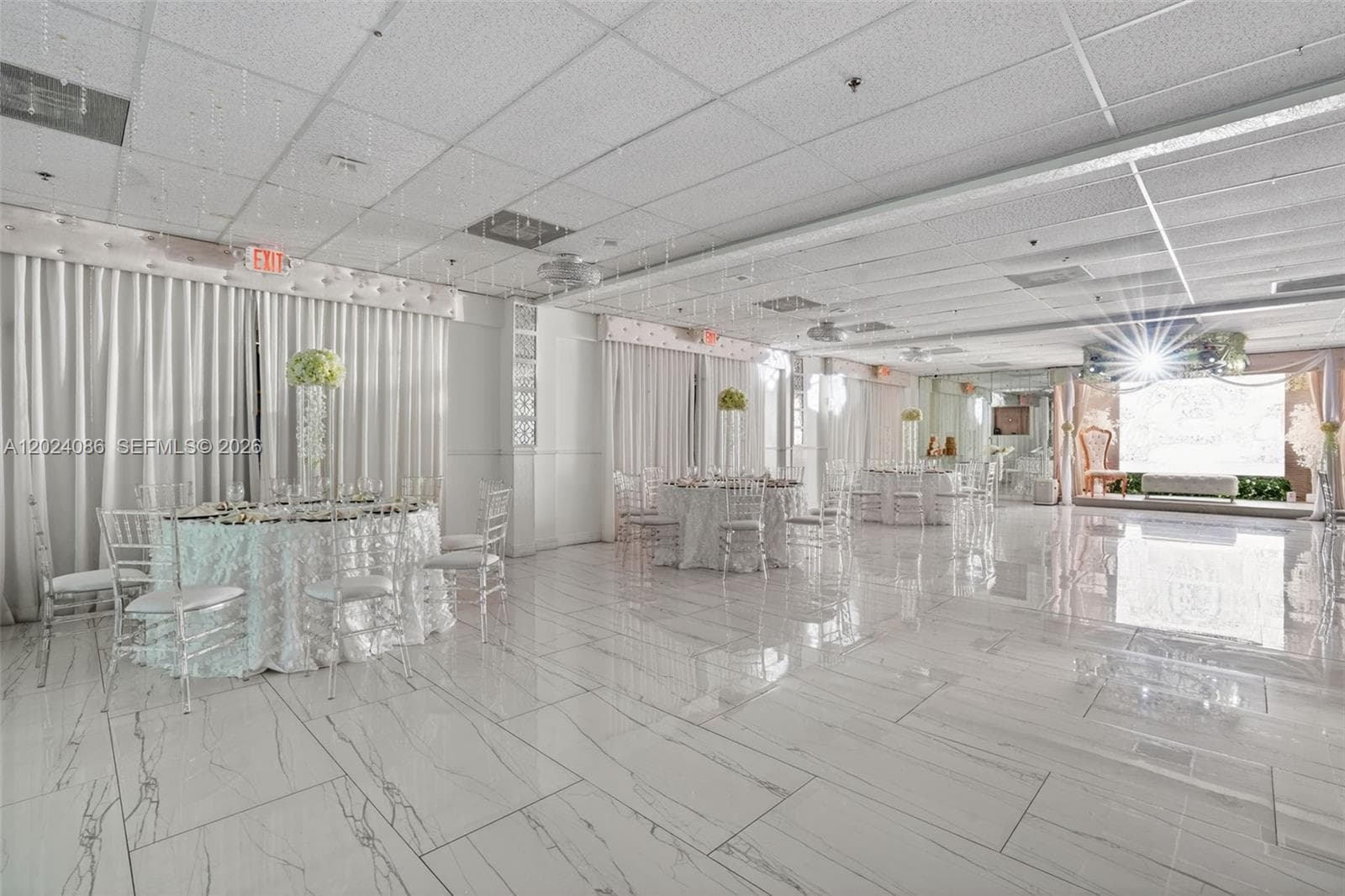 Established Banquet Hall in Cutler Bay, Cutler Bay FL 33157